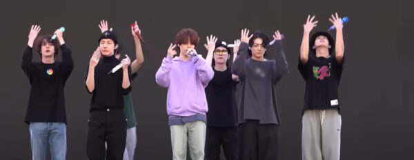 BTS(防弾少年団)メンバー紹介！気になる年齢や誕生日もちろんメンバーカラーも一緒にチェック！