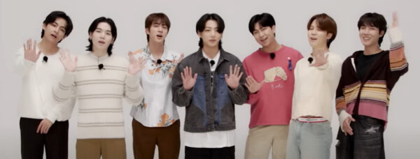BTS(防弾少年団)の兵役は何年かかるの？入った順番や兵役免除の話題について触れてみます！