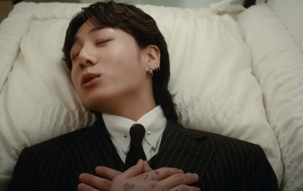 BTS(防弾少年団)グクのソロ曲を紹介！最新曲Sevenやeuphoriaの評判は？