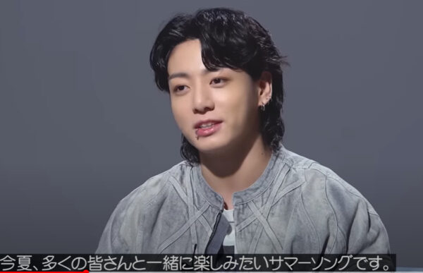 BTS(防弾少年団)グクのソロ曲を紹介！最新曲Sevenやeuphoriaの評判は？