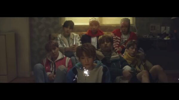 TOMORROW X TOGETHER(TXT)の振付師ソンドゥク先生の経歴にビックリ！btsやenhypenにジャニーズも担当！