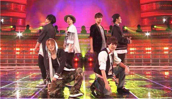 SixTONESの結成秘話について解説!バカレア時代からデビューまでを紹介!