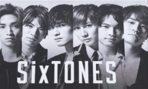 SixTONESの結成秘話について解説！バカレア時代からデビューまでを紹介！