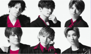 SixTONESへの楽曲提供者が多いと話題に！king gnuやxjapanのyoshikiまで！