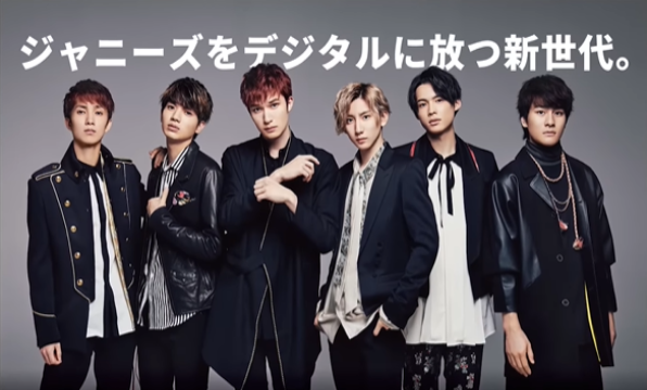 SixTONESの結成秘話について解説!バカレア時代からデビューまでを紹介!