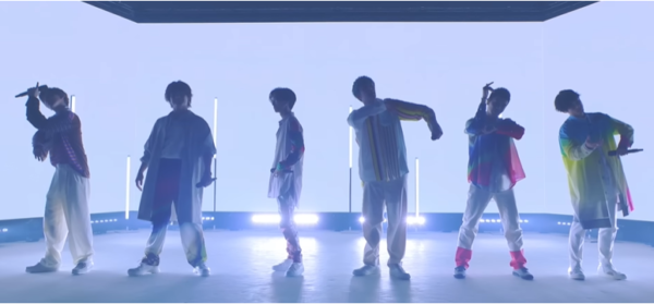 SixTONESへの楽曲提供者が多いと話題に！king gnuやxjapanのyoshikiまで！