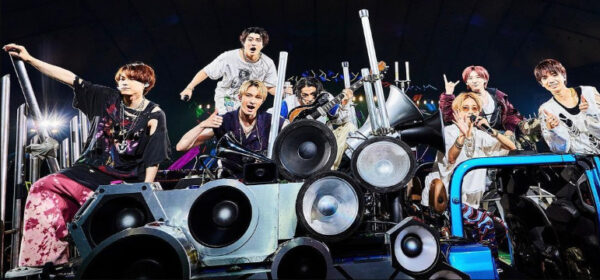 SixTONESへの楽曲提供者が多いと話題に！king gnuやxjapanのyoshikiまで！