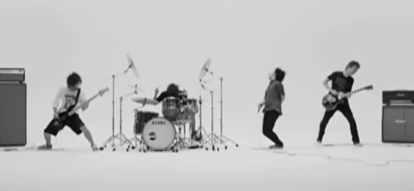 ONE OK ROCK(ワンオク)の人気曲ランキング！泣ける曲や海外で人気の曲は？