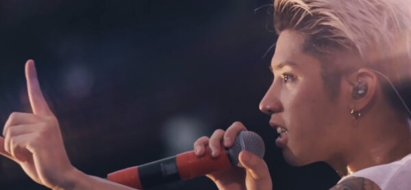 ONE OK ROCK(ワンオク)が嫌いになった？人気が落ちたと言われる理由は？炎上や作曲してないという噂についても