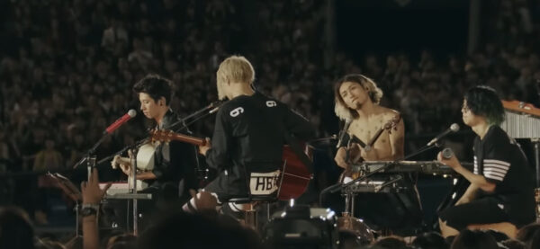 ONE OK ROCK(ワンオク)が嫌いになった？人気が落ちたと言われる理由は？炎上や作曲してないという噂についても