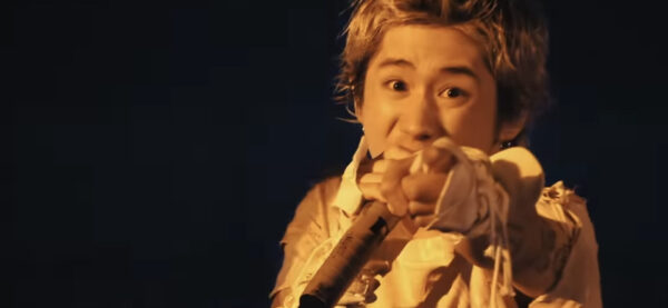 ONE OK ROCK(ワンオク)Takaは森進一の息子？Hiroとの関係についても！