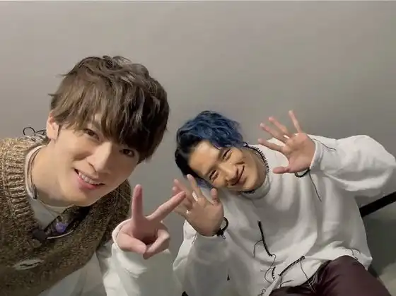 SnowManのコンビ・トリオの人気ランキング!エピソードも紹介!