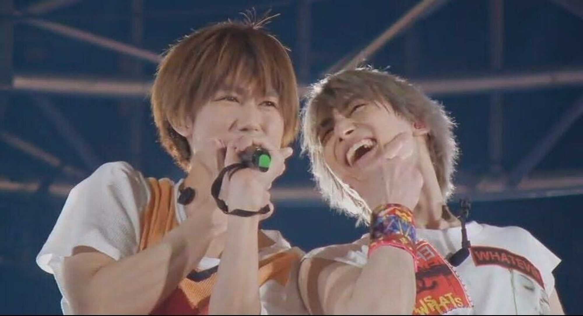 SnowManのコンビ・トリオの人気ランキング!エピソードも紹介!