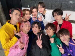 SnowManのコンビ・トリオの人気ランキング！エピソードも紹介！