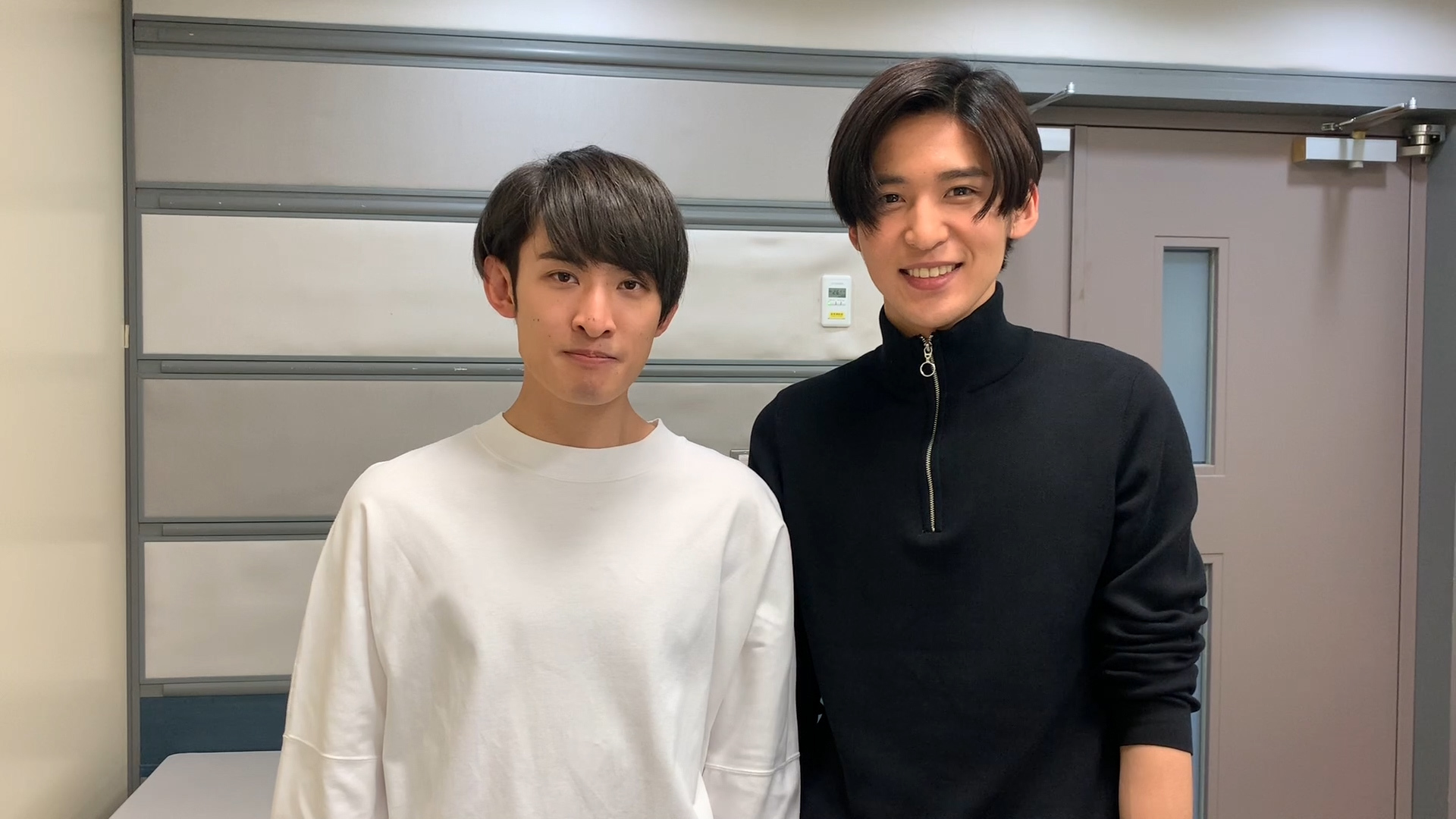 SnowManのコンビ・トリオの人気ランキング!エピソードも紹介!