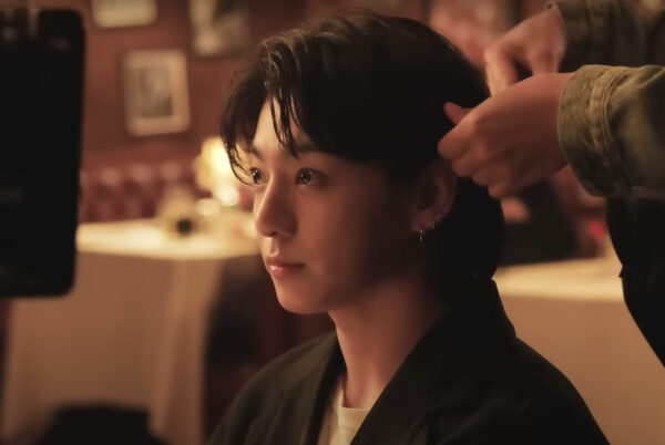 BTS(防弾少年団)グクがカルバンクラインアンバサダーに！広告は原宿はじめどこで見られるの？