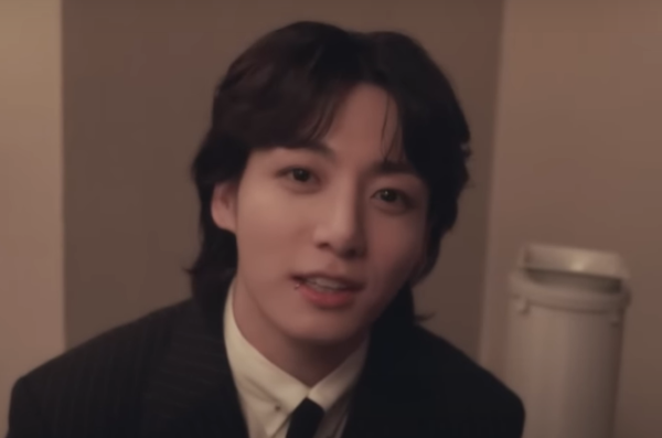 BTS(防弾少年団)グクがカルバンクラインアンバサダーに！広告は原宿はじめどこで見られるの？