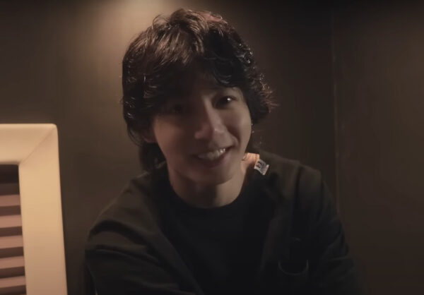 BTS(防弾少年団)グクがカルバンクラインアンバサダーに！広告は原宿はじめどこで見られるの？