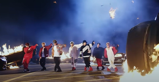 BTS(防弾少年団)がモデルのキャラクターなタイニータン誰がどれなの?見分け方など情報まとめ!