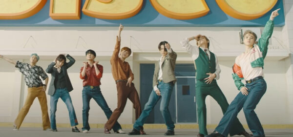 BTS(防弾少年団)がモデルのキャラクターなタイニータン誰がどれなの?見分け方など情報まとめ