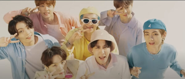 BTS(防弾少年団)ファンといえばアーミー！男女比や年齢層ってどんな感じなの？