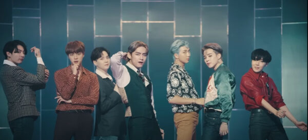 BTS(防弾少年団)ファンといえばアーミー！男女比や年齢層ってどんな感じなの？