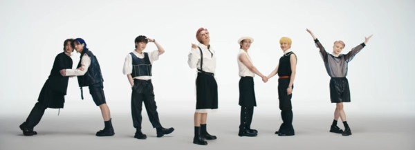 BTS(防弾少年団)ファンといえばアーミー！男女比や年齢層ってどんな感じなの？