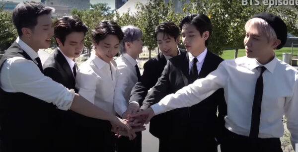 BTS(防弾少年団)ファンといえばアーミー！男女比や年齢層ってどんな感じなの？