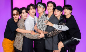 BTS(防弾少年団)ファンといえばアーミー!男女比や年齢層ってどんな感じなの?