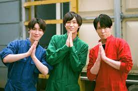 SnowManのコンビ・トリオの人気ランキング!エピソードも紹介!