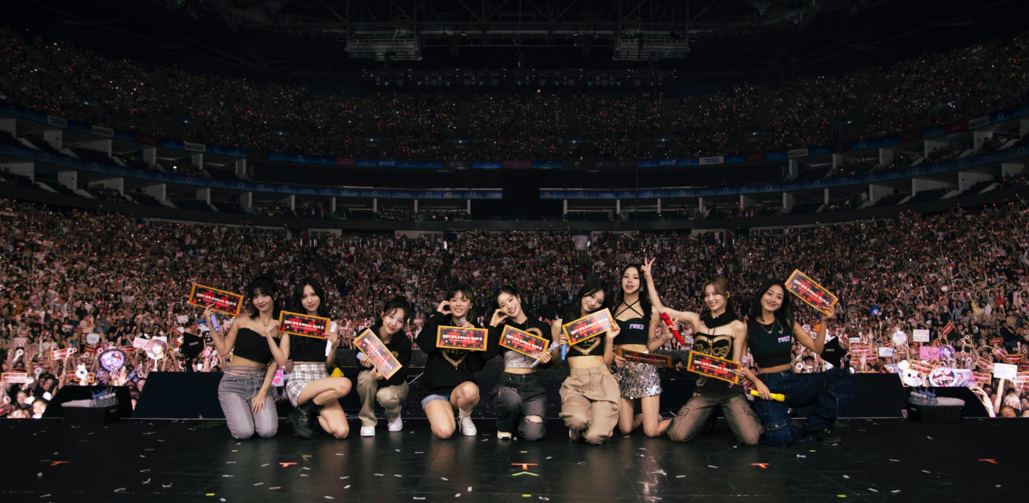 TWICEのONCEとは？ファンクラブの入り方や年会費は？