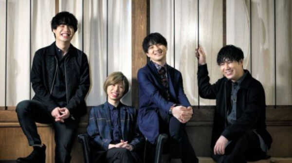 Official髭男dismの紅白出場回数は？歌った曲や過去に辞退した理由についても！