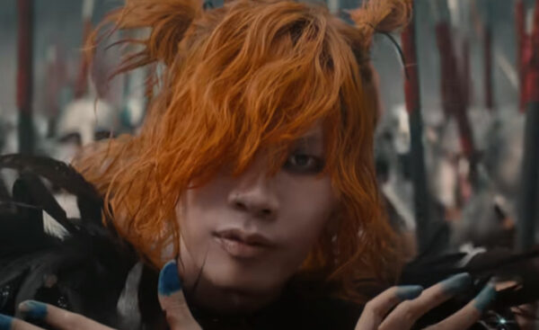 米津玄師はタイアップ曲も多いと評判!ドラマ主題歌やアニソンにcmソングと大活躍!