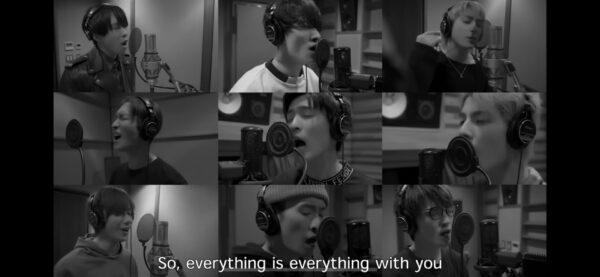 Snow Manの渡辺翔太が歌上手い!高音の安定感など歌い方に注目してみた!