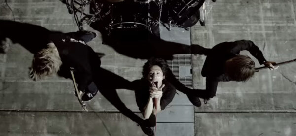 ONE OK ROCK(ワンオク)るろうに剣心の主題歌など映画主題歌を一覧で紹介！