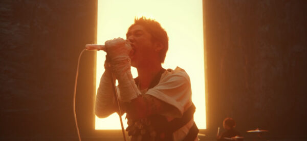 ONE OK ROCK(ワンオク)るろうに剣心の主題歌など映画主題歌を一覧で紹介！