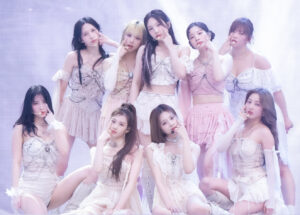 TWICEメンバーの年齢は？誕生日や身長などについても！