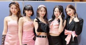 LE SSERAFIMのメンバーを人気順にランキングでご紹介！