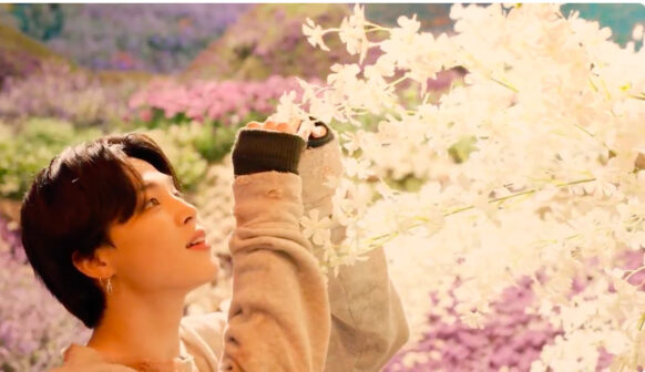 BTS(防弾少年団)ジミンのソロデビューはいつだった？faceの収録曲教えちゃいます！