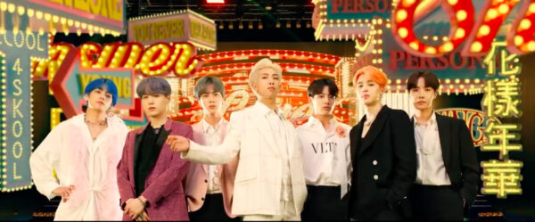 BTS(防弾少年団)ジミンが使う香水はジョーマローン!オレンジブロッサムの匂いや購入方法は?