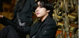 BTS(防弾少年団)テテが飼ってるポメラニアンの名前はヨンタン!保護犬で過去には手術も?