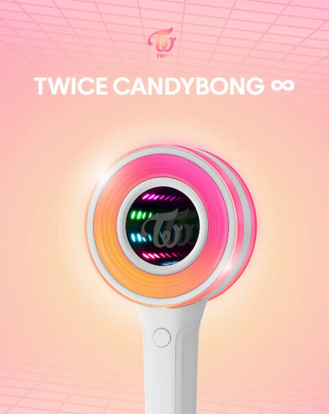 【偽物に注意！】正規品、TWICE CANDYBONG Z ペンライト 偽物に注意！】正規品、TWICE CANDYBONG Z ペンライト - メルカリ