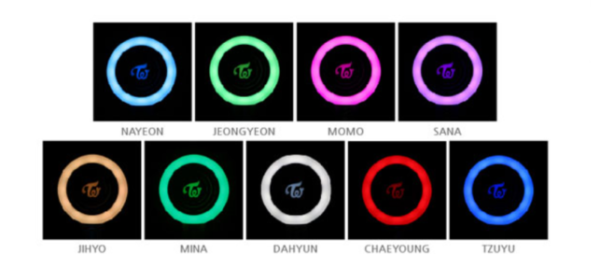 TWICEの歴代ペンライトを大紹介!公式商品と偽物を見分ける方法とは?