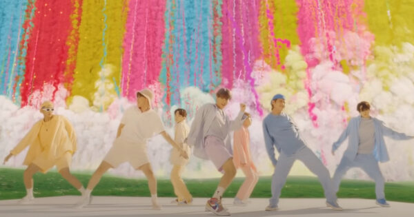 BTS(防弾少年団)のダイナマイト!歌詞やダンス・衣装などについて徹底解説!