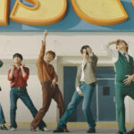 BTS(防弾少年団)のダイナマイト!歌詞やダンス・衣装などについて徹底解説!