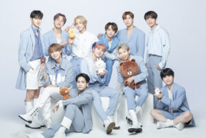 JO1のメンバー紹介をします!誕生日や年齢メンバーカラーなど基本情報を余すところなく!