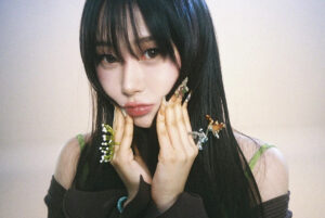 aespa(エスパ)ジゼルの国籍は？本名や由来についても調べてみます！