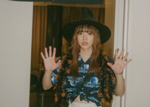 あいみょんの魅力やすごさについて!音楽性や昭和っぽいという噂についても考察します!