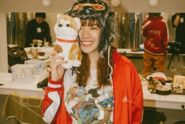 あいみょんの魅力やすごさについて!音楽性や昭和っぽいという噂についても考察します!