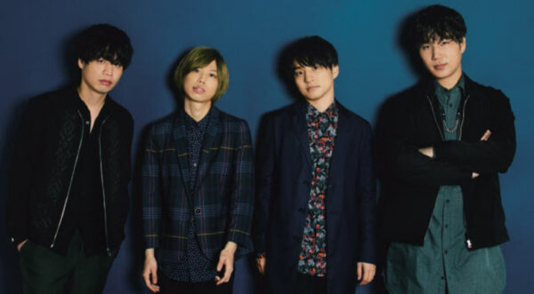 Official髭男dismのタイアップ曲について！あのドラマやアニメやcmで登場した曲教えます！